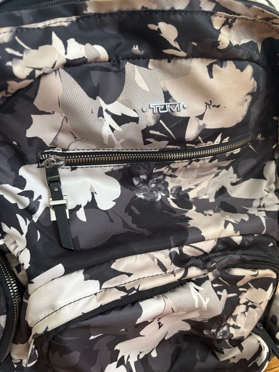 Tumi Voyageur Carson Backpack main image 10
